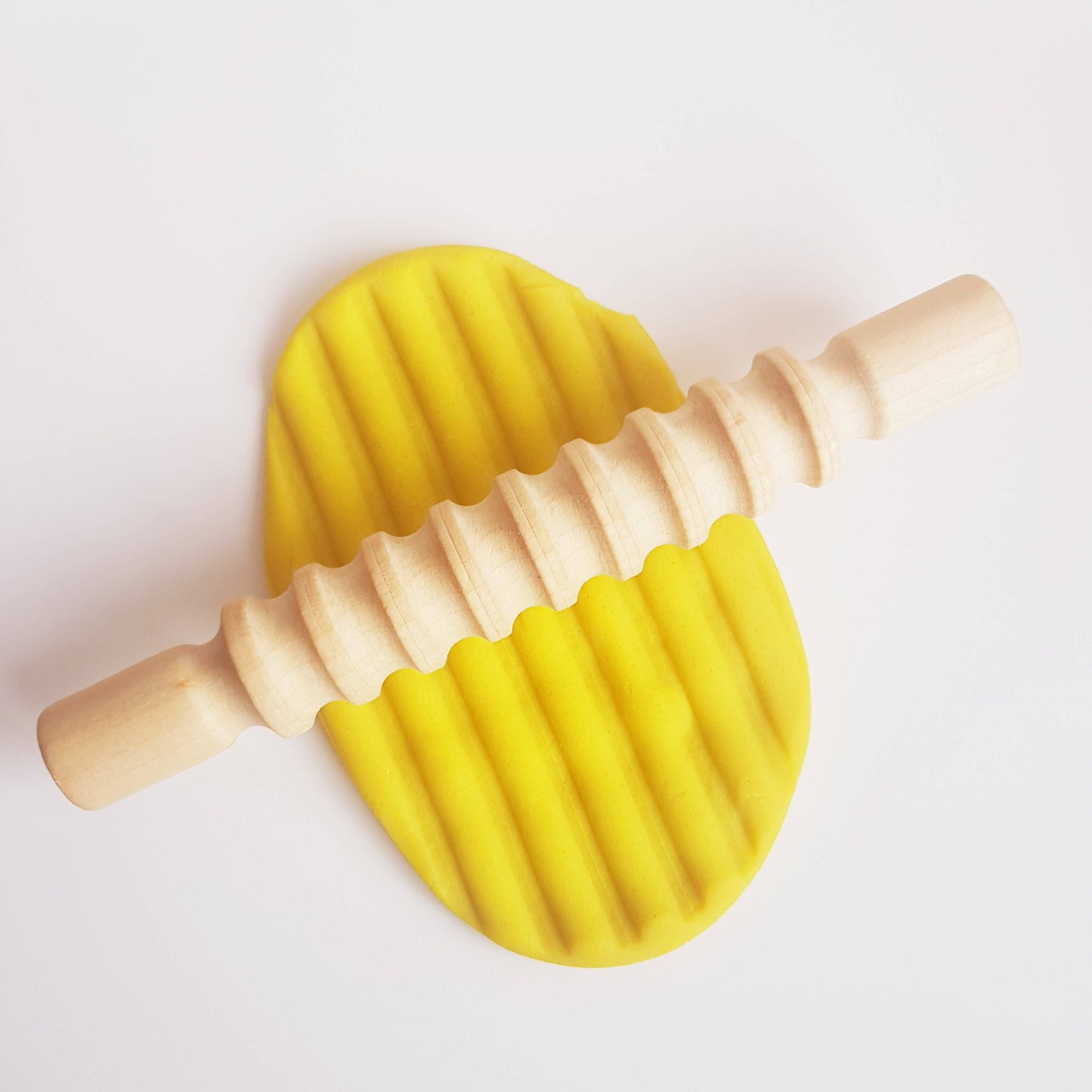 Wooden Rolling Pin / Textured Rolling Pins