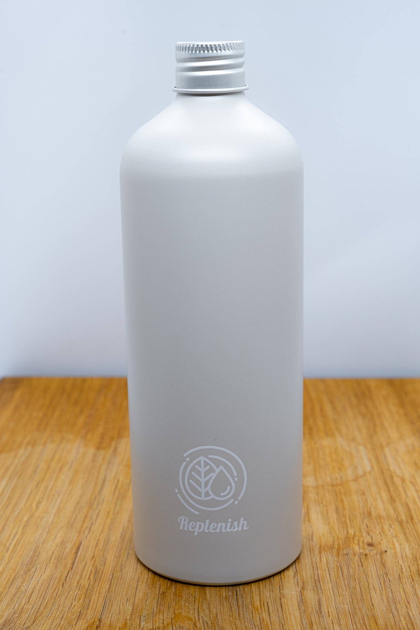 Replenish Bottles - 500 ml Aluminium