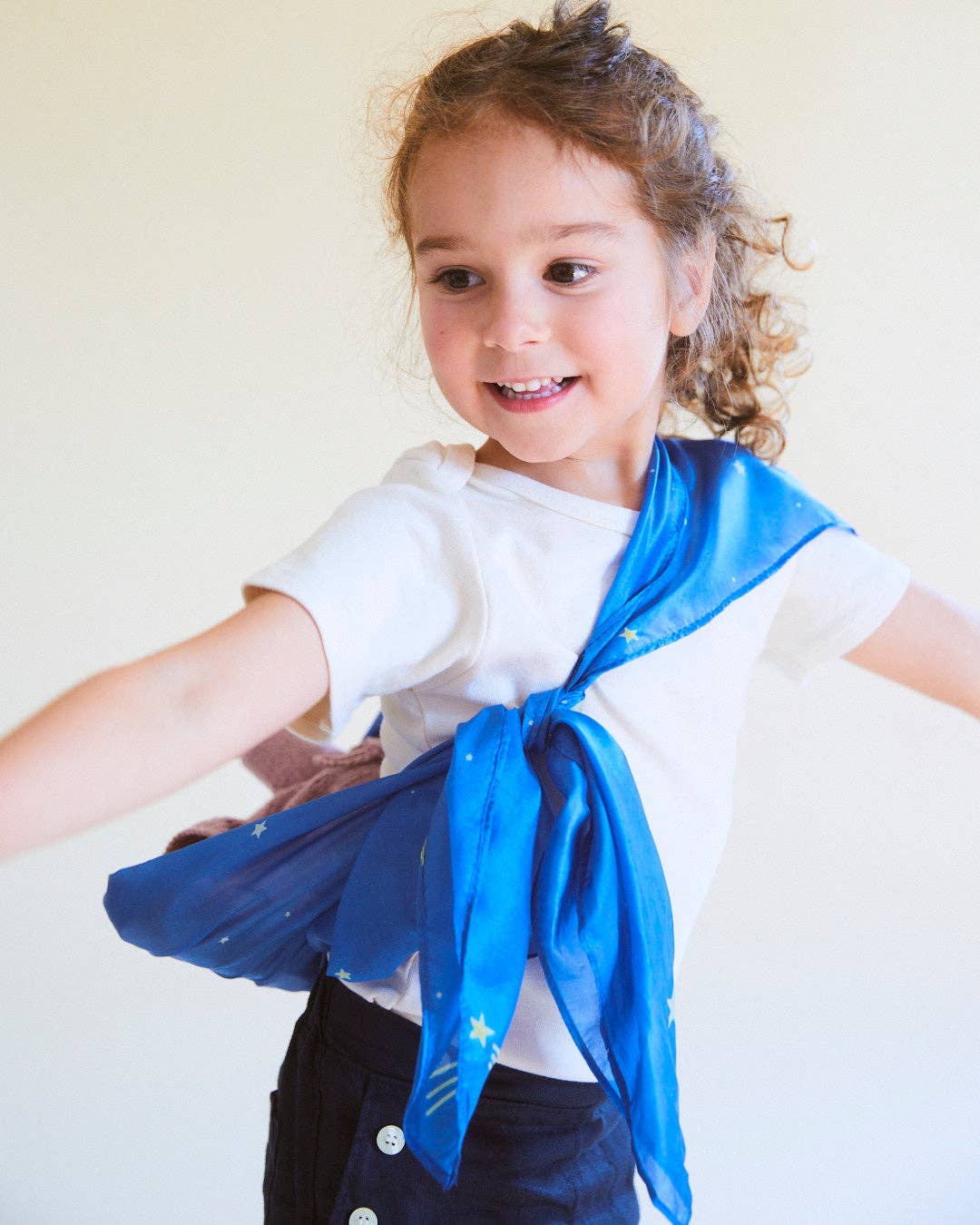 Sarah's Silks - Enchanted Playsilks
