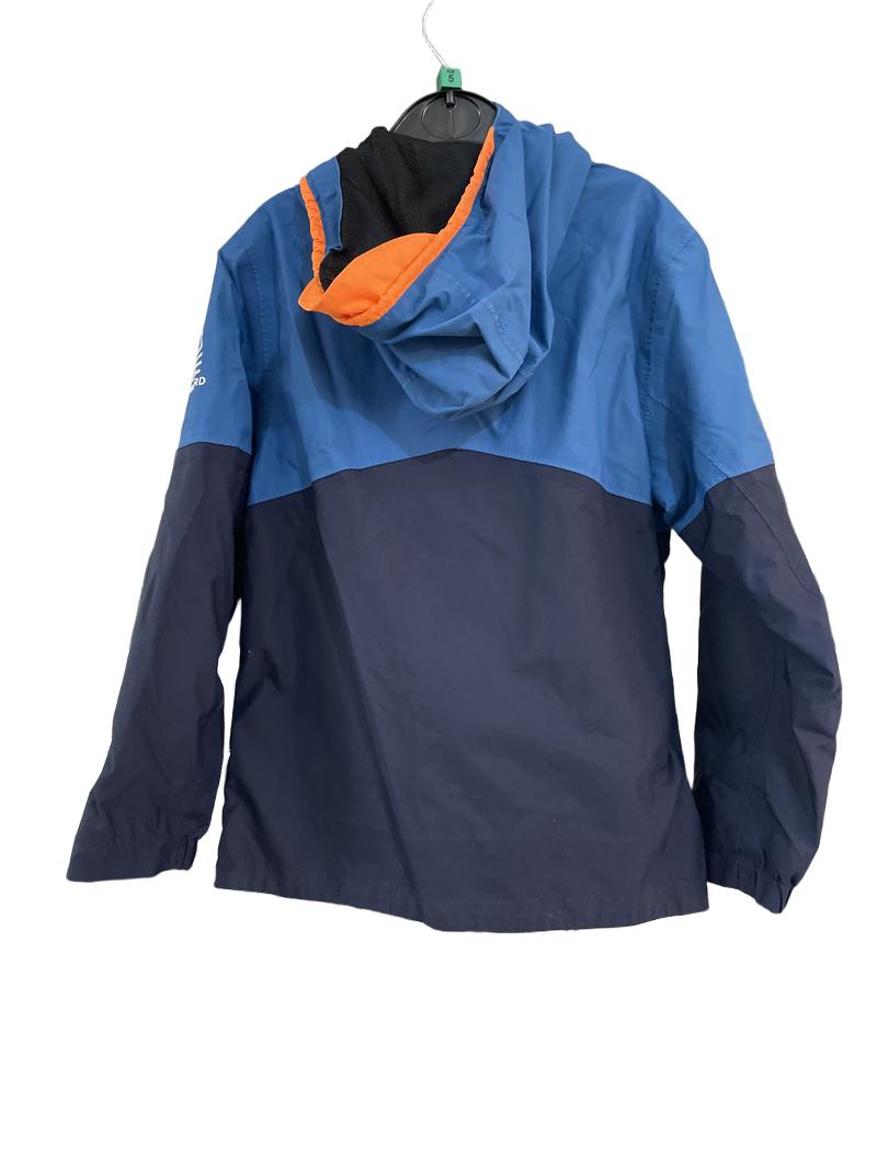 Preloved Decathlon - Tribord Adventure Sailing Waterproof Jacket (5-6y)