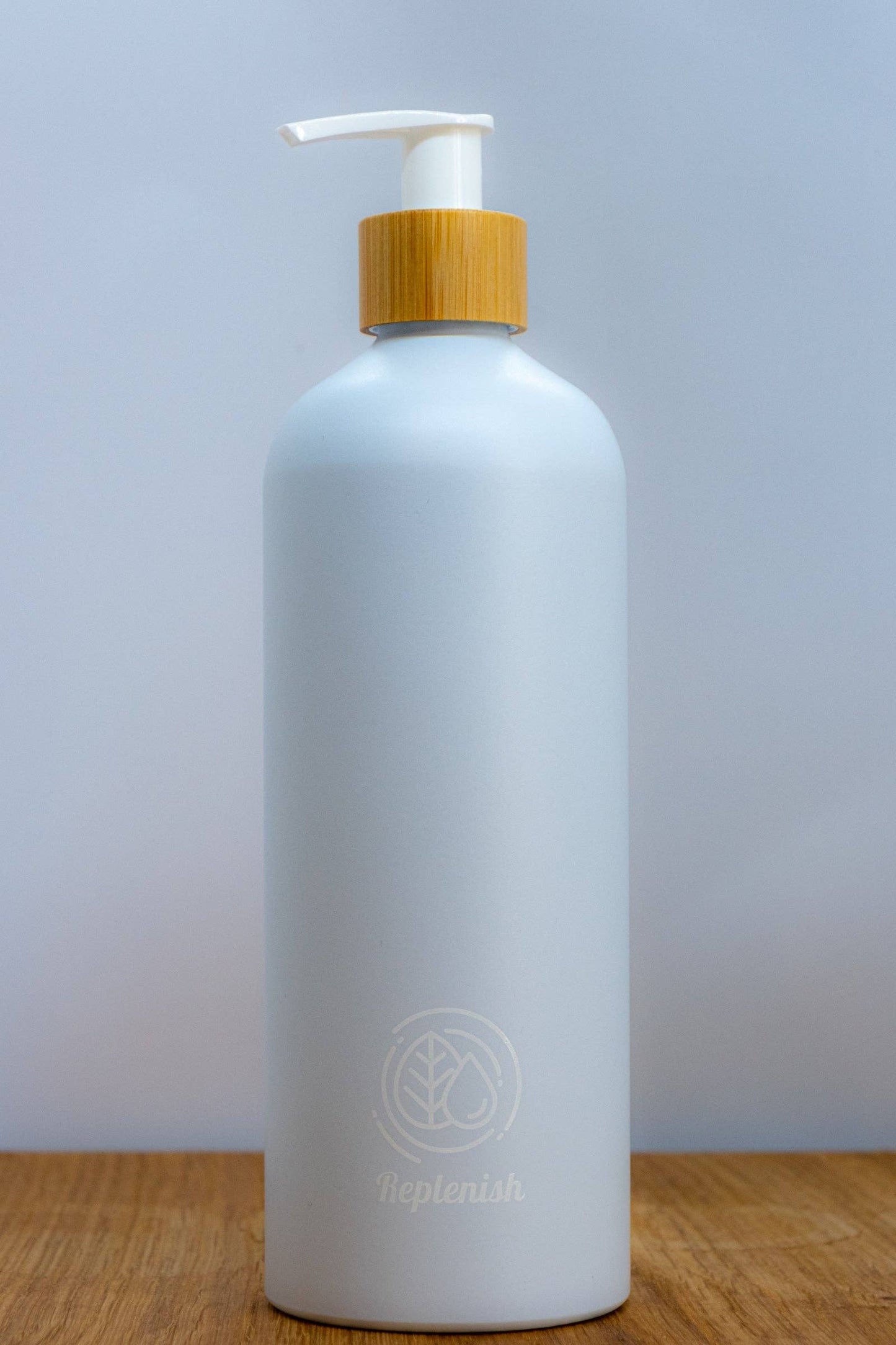 Replenish Bottles - 500 ml Aluminium