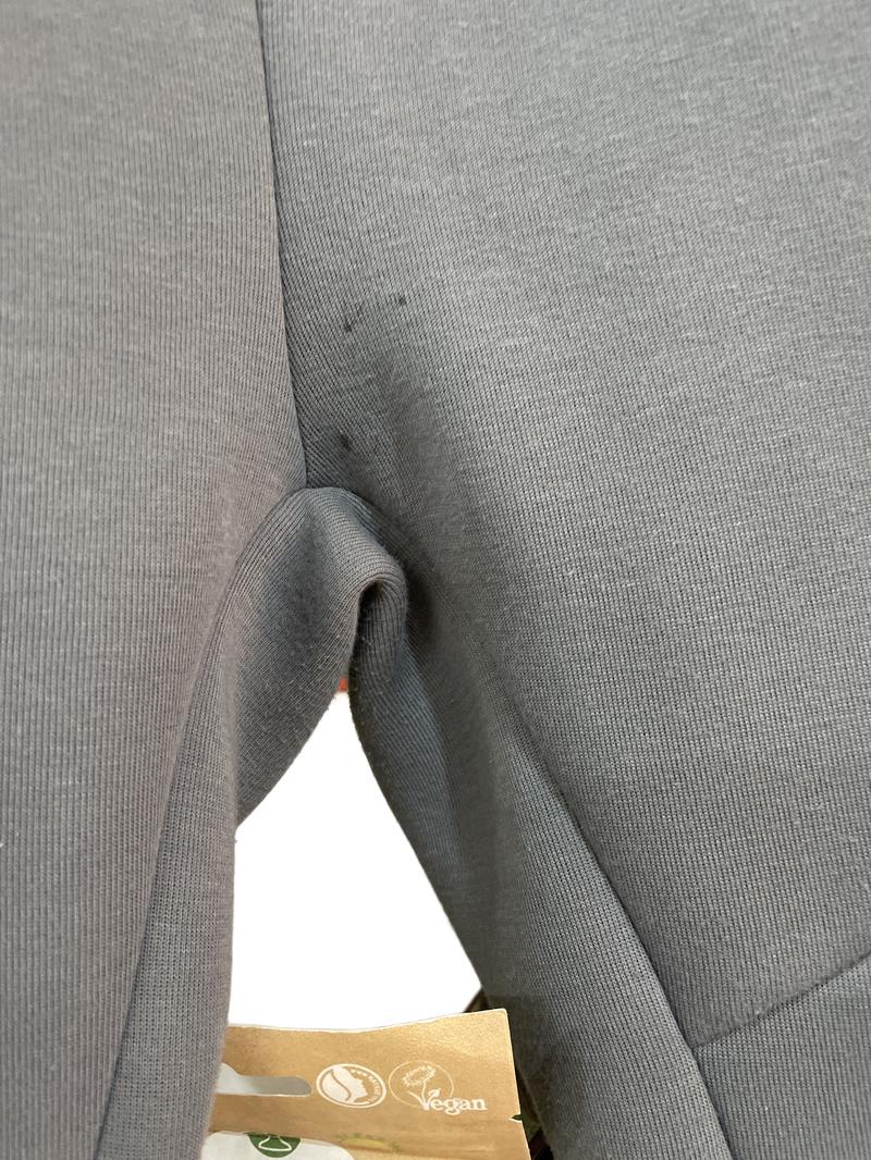 Preloved Nike - Gray Joggers (11-12y)