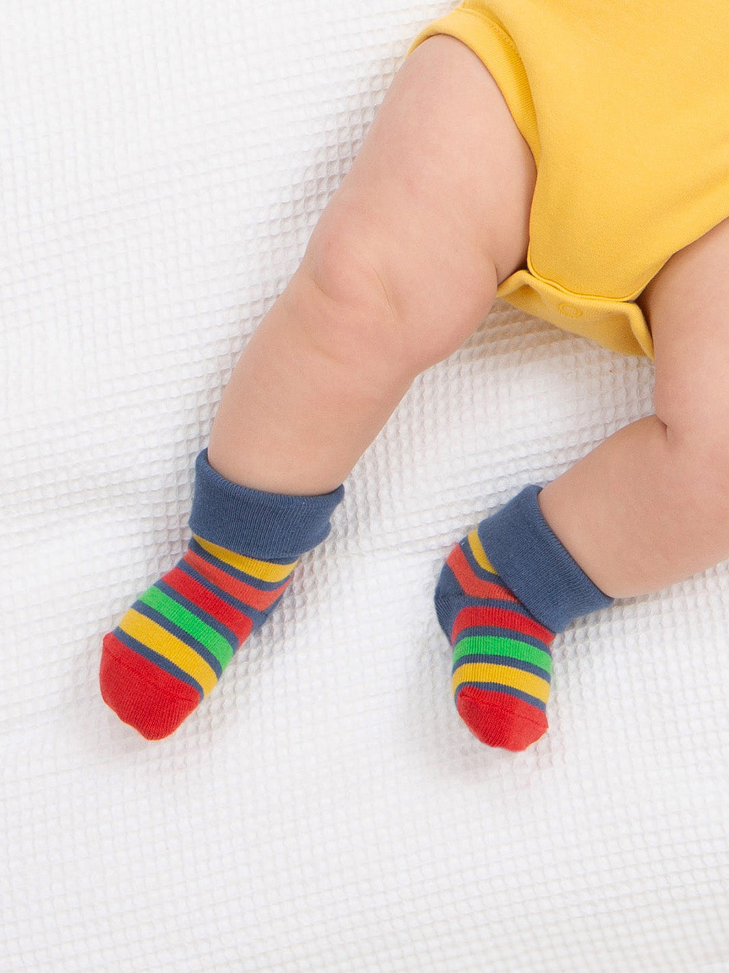 Kite Rainbow Socks