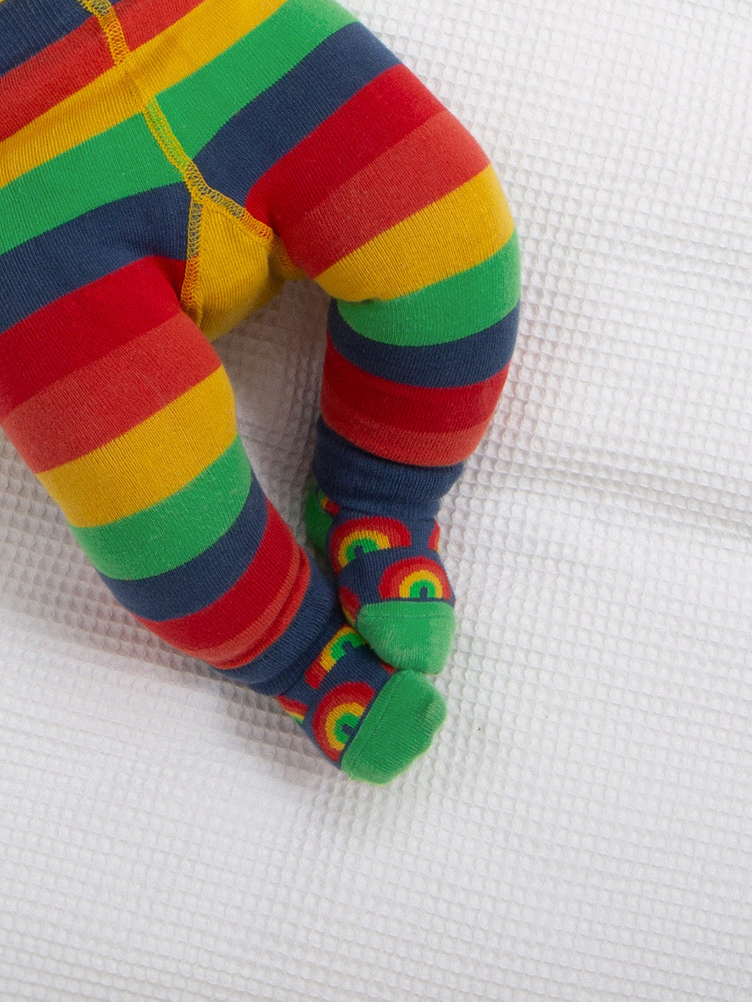 Kite Rainbow Socks