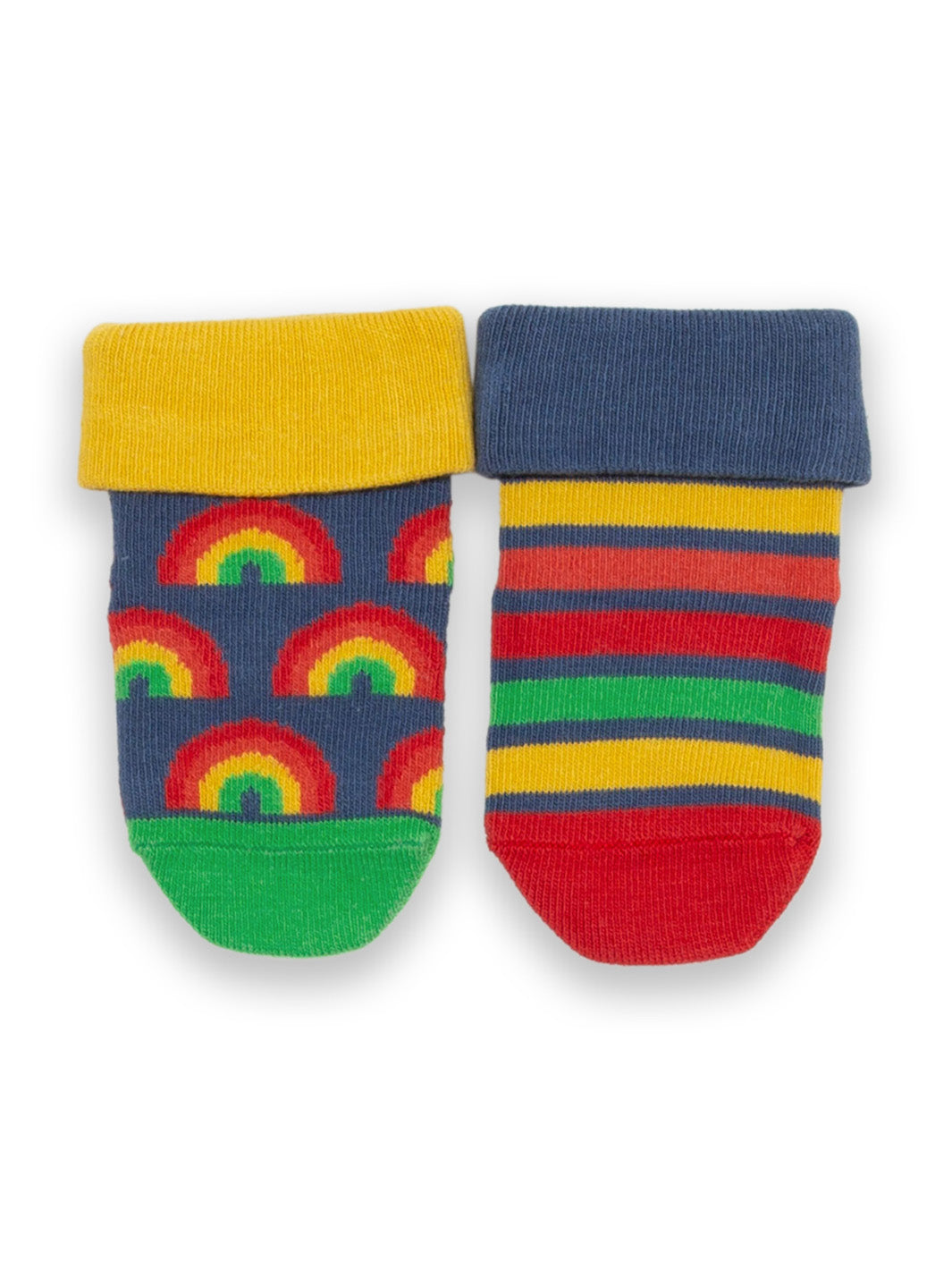 Kite Rainbow Socks