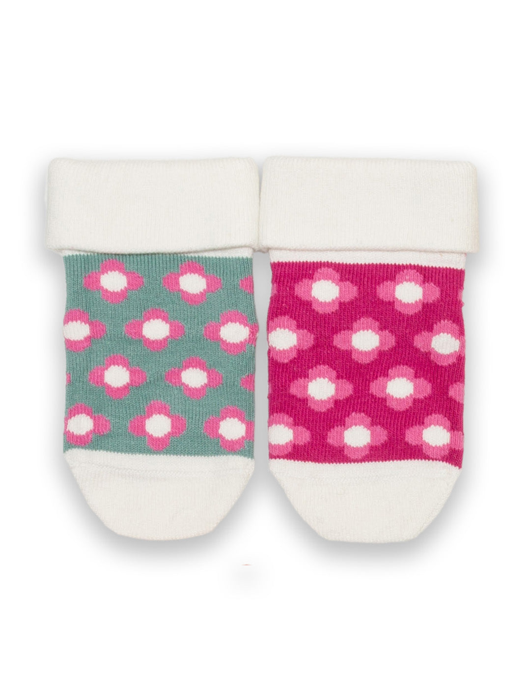 Kite Flowerful Socks - Infant