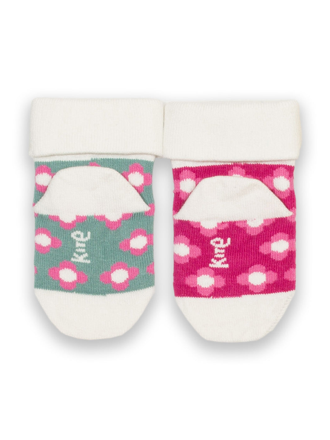 Kite Flowerful Socks - Infant