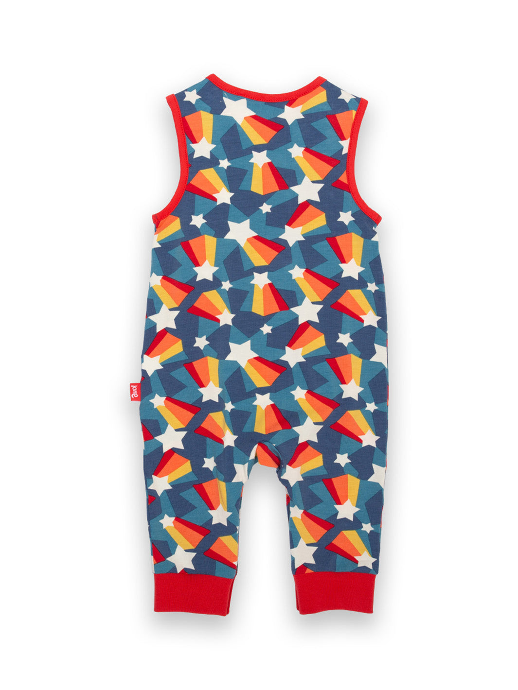 Kite Shooting Star Dungarees