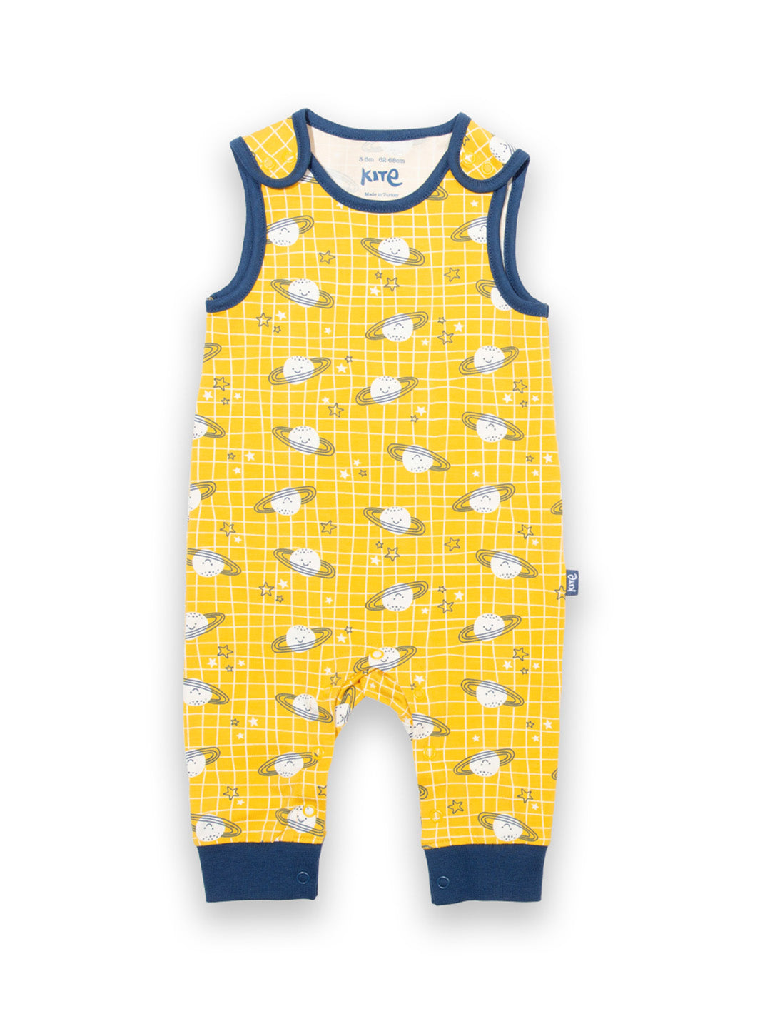 Kite Happy Planet Dungarees