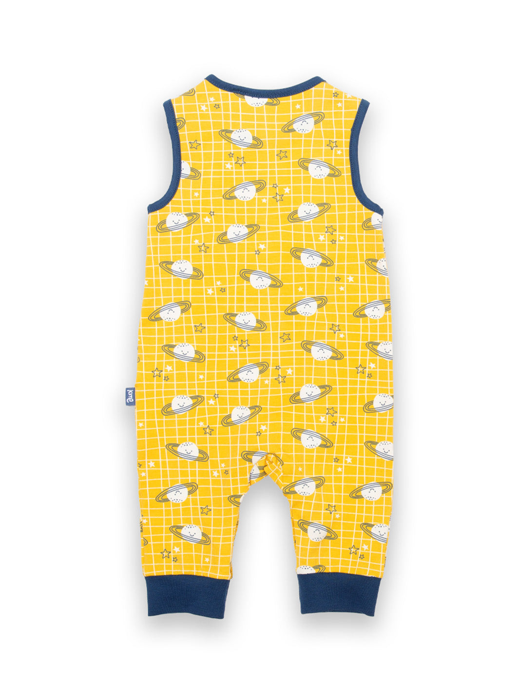 Kite Happy Planet Dungarees