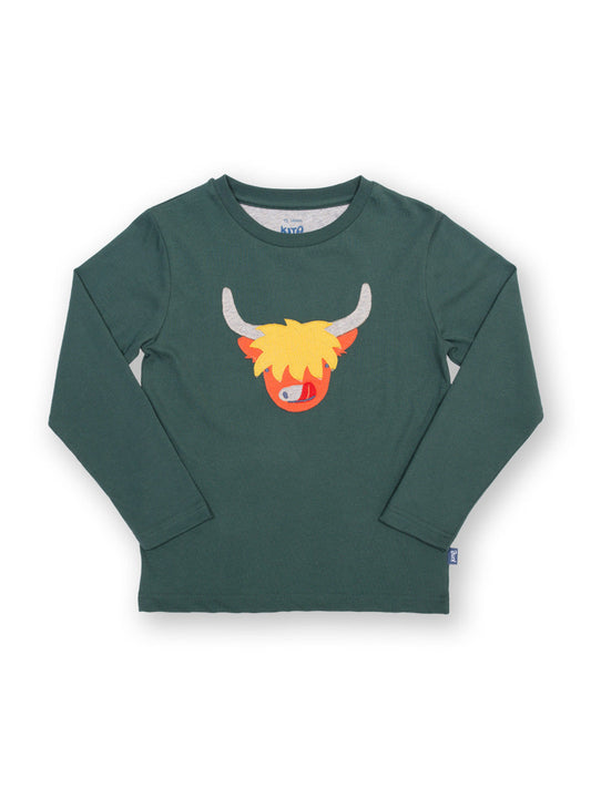 Kite Cool cow t-shirt