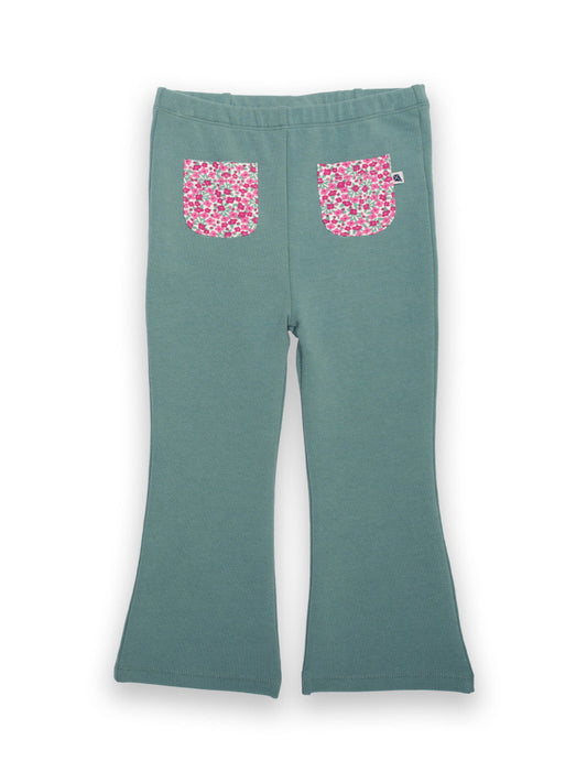 Kite Sweet Ditsy Jogger Flares