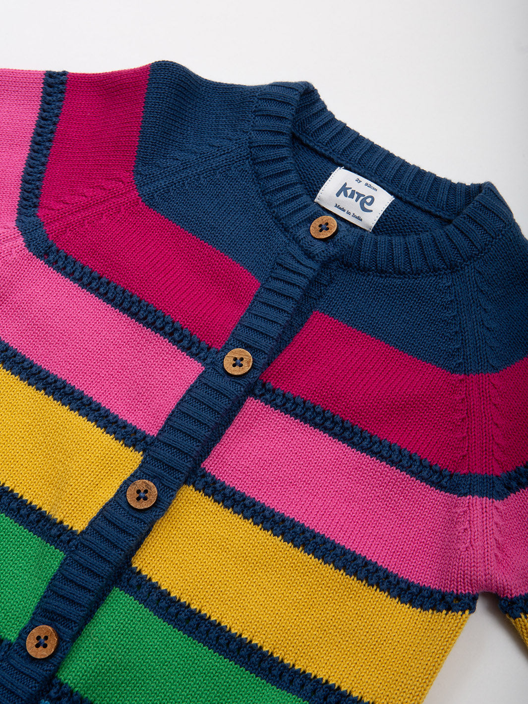 Kite Pop Cardi Cardigan