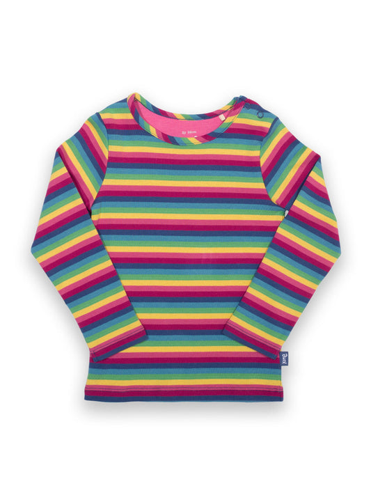 Kite Rainbow top