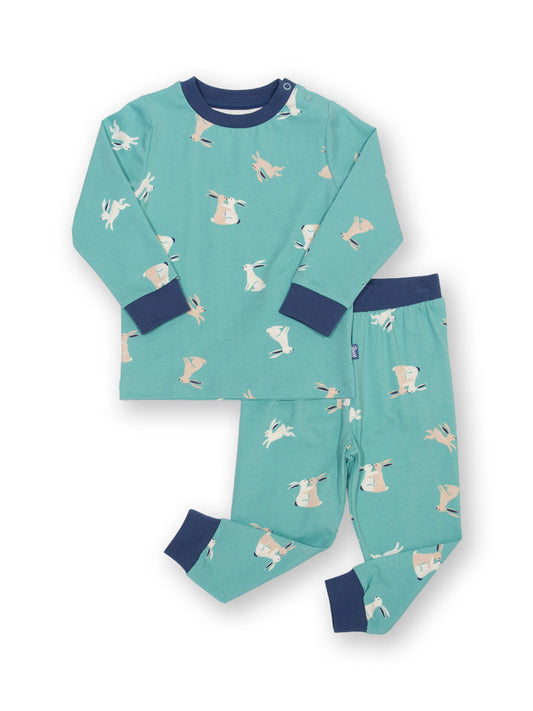 Kite Hare hug pyjamas