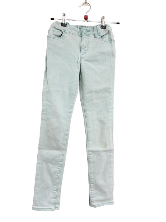 Preloved Gap Kids - Light Blue Jeans Super Skinny. (8-9y)