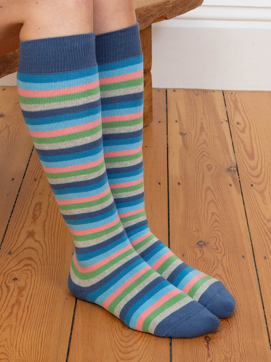 Kite Moonbow Cosy Socks