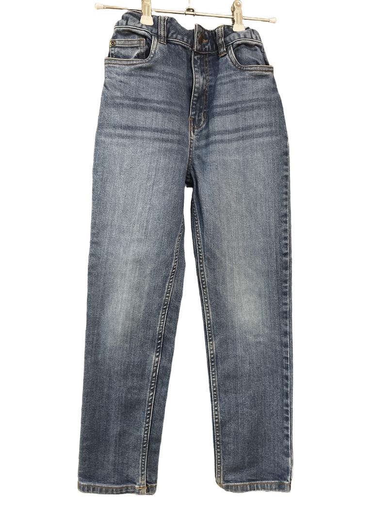 Preloved John Lewis - Blue Jeans Straight Fit. (9-10y)