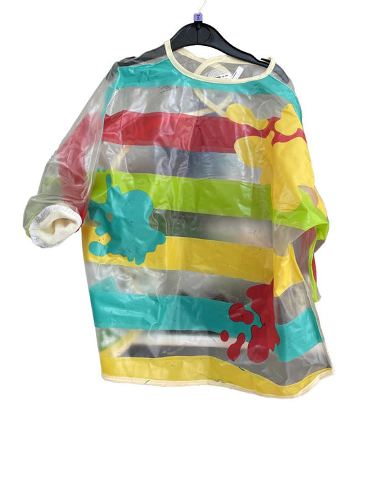Preloved Early Learning Centre - Painting Smock Apron (3-4y)