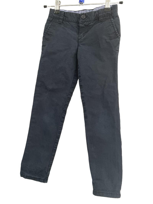 Preloved Gap Kids - Navy Chinos Trousers (6y)