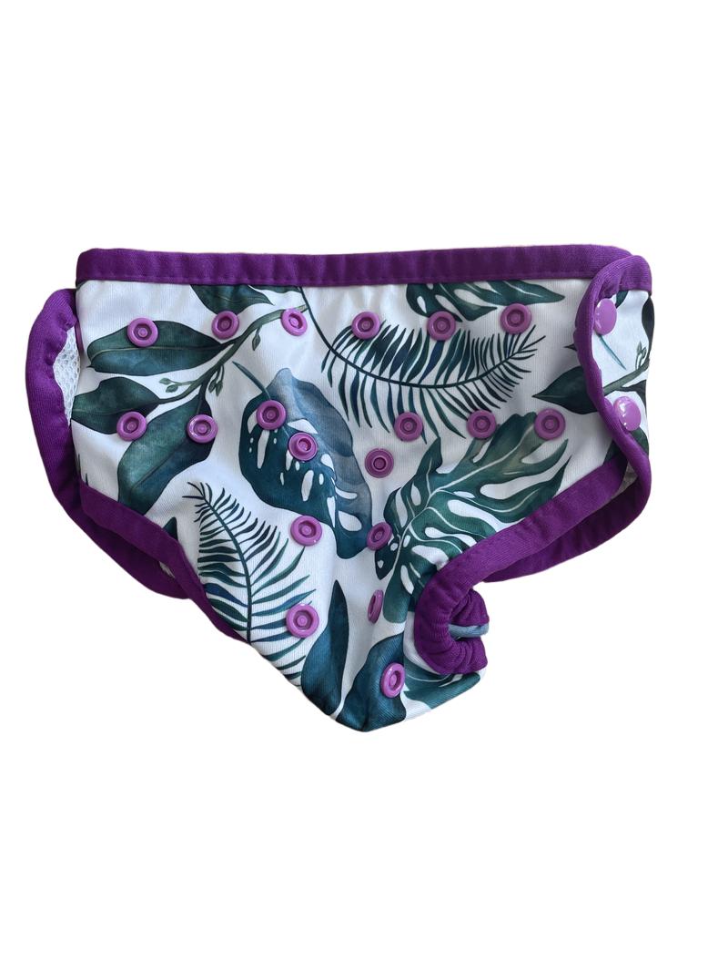 Preloved Seedling Baby - Paddle Pants