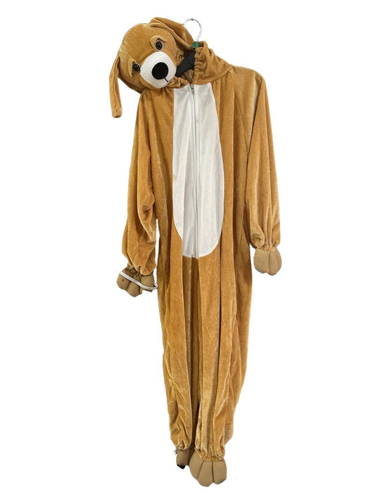 Preloved Wicked Costumes - Velour Dog Costume. (5-6y)