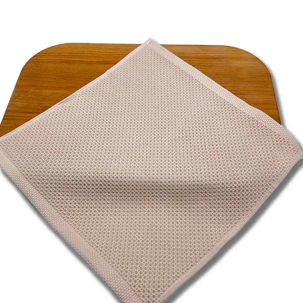 &Keep Cotton Waffle Dish Cloth