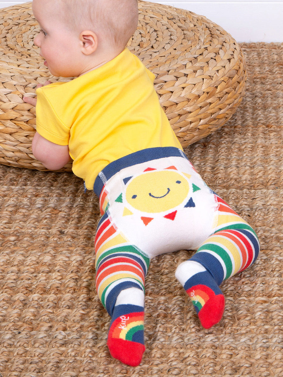 Kite Sunshine Knit Leggings