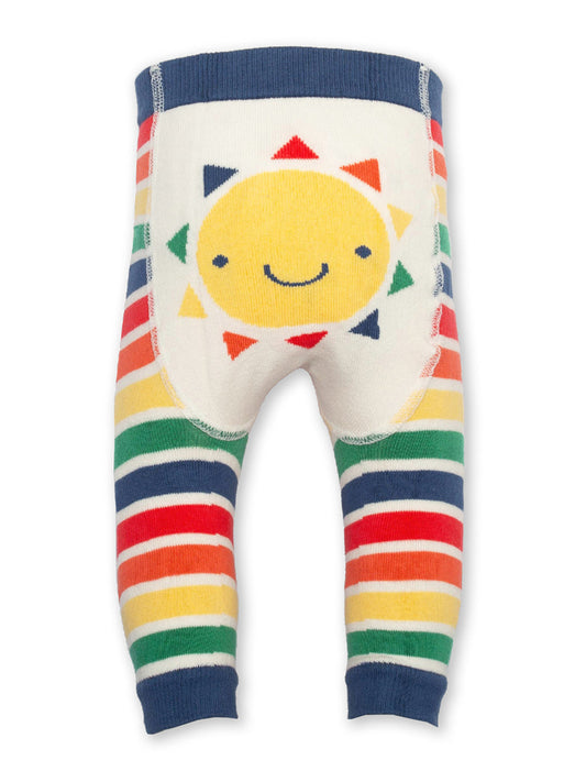 Kite Sunshine Knit Leggings