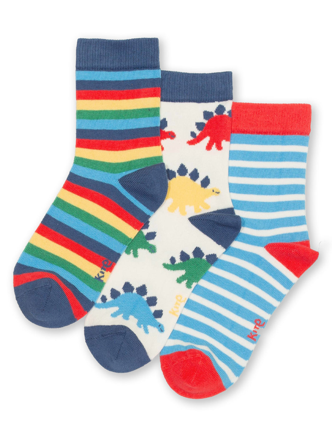 Kite Steggie Stomp Socks