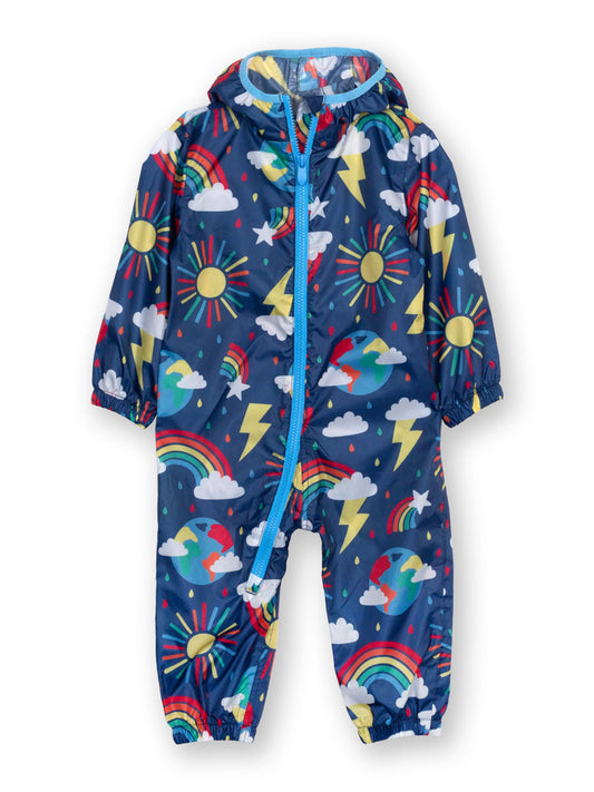 Kite Weather Watch Puddlepack Suit