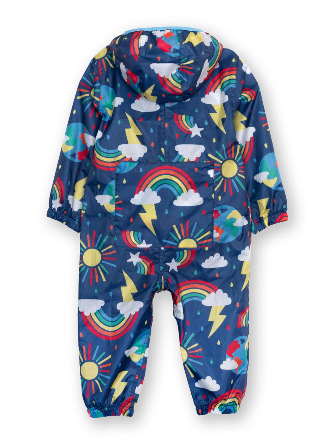 Kite Weather Watch Puddlepack Suit