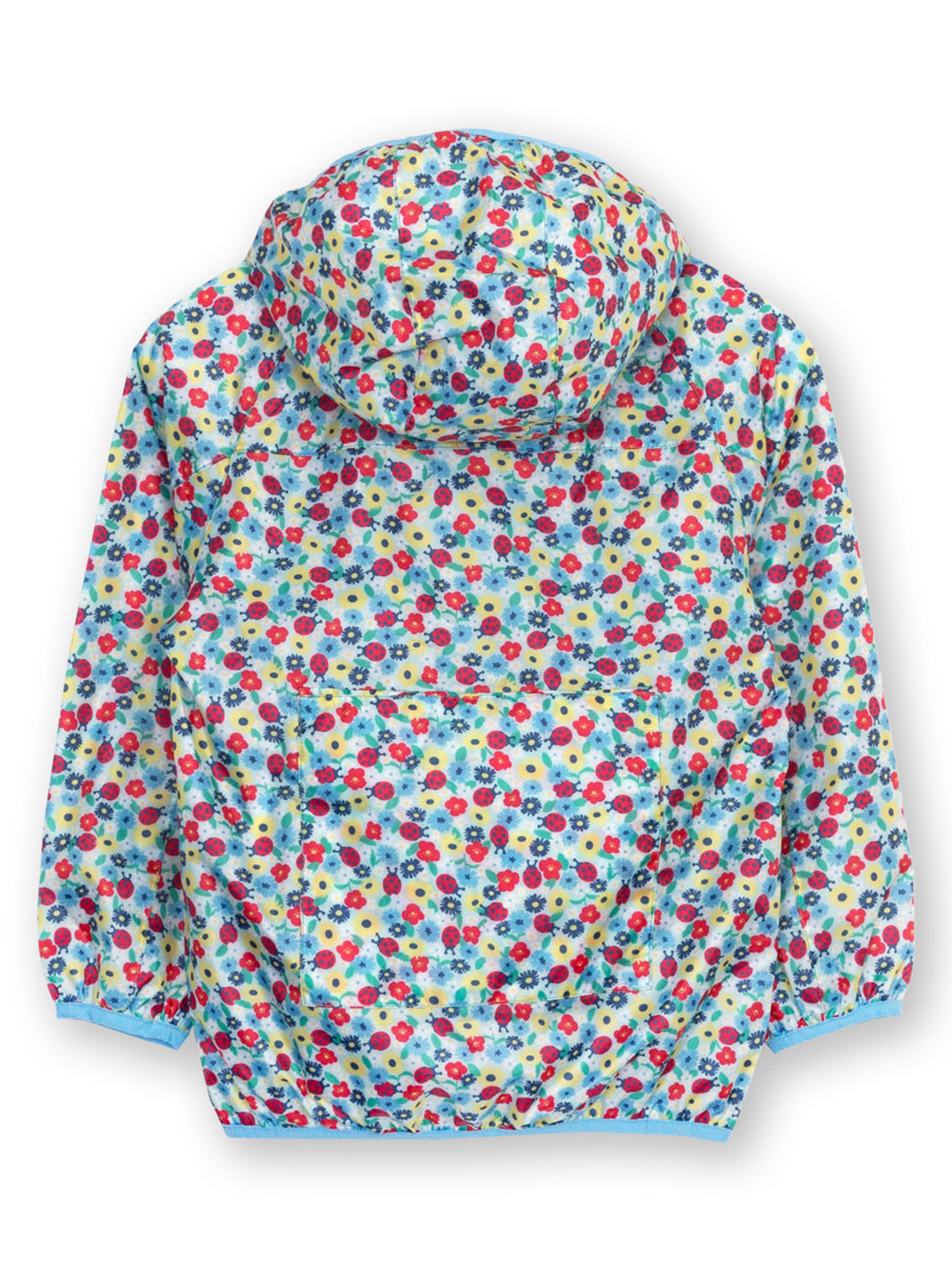 Kite Ladybird Ditsy Puddlepack Jacket