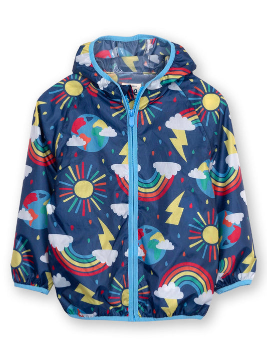 Kite Weather Watch Puddlepack Jacket