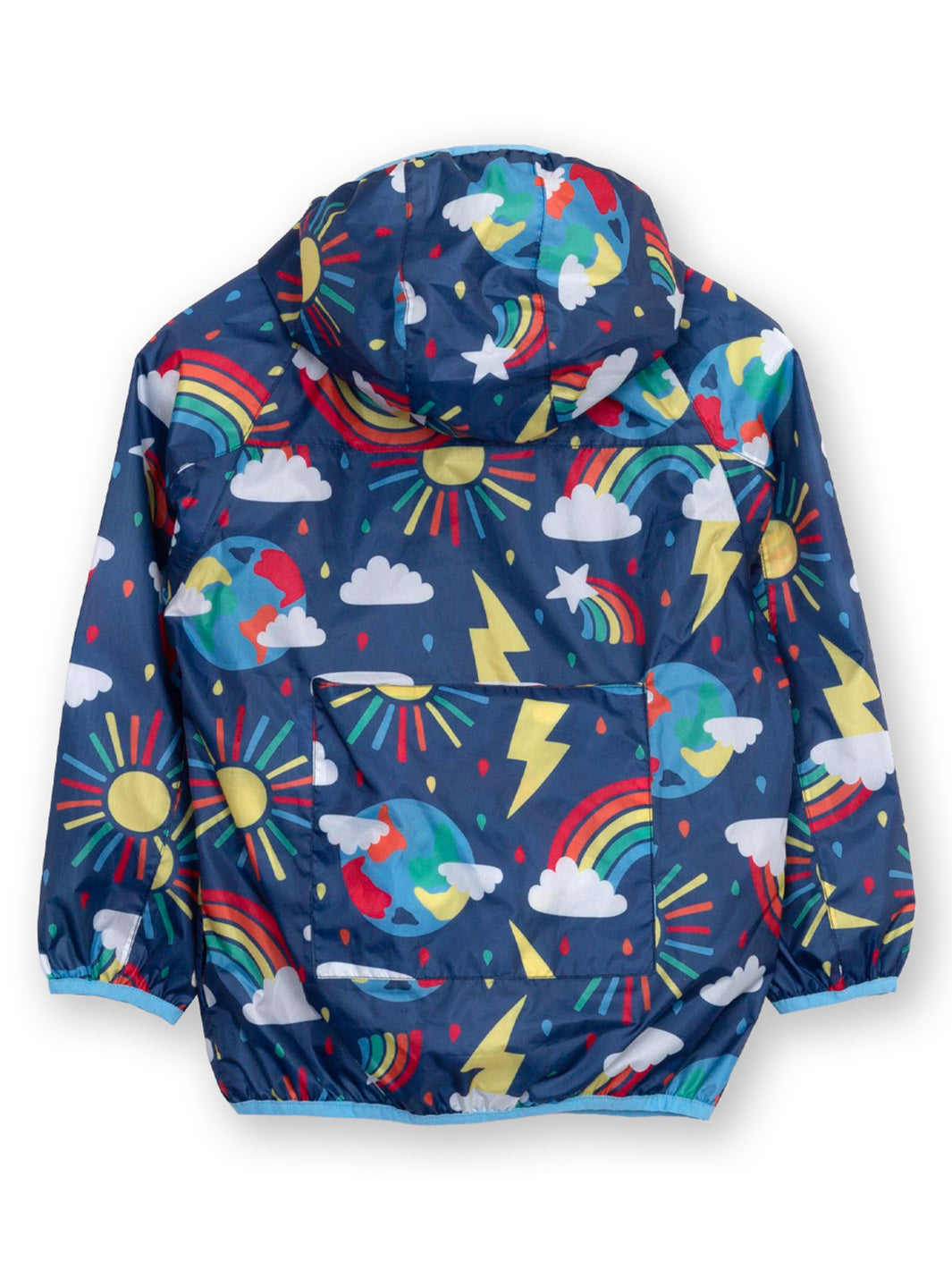 Kite Weather Watch Puddlepack Jacket