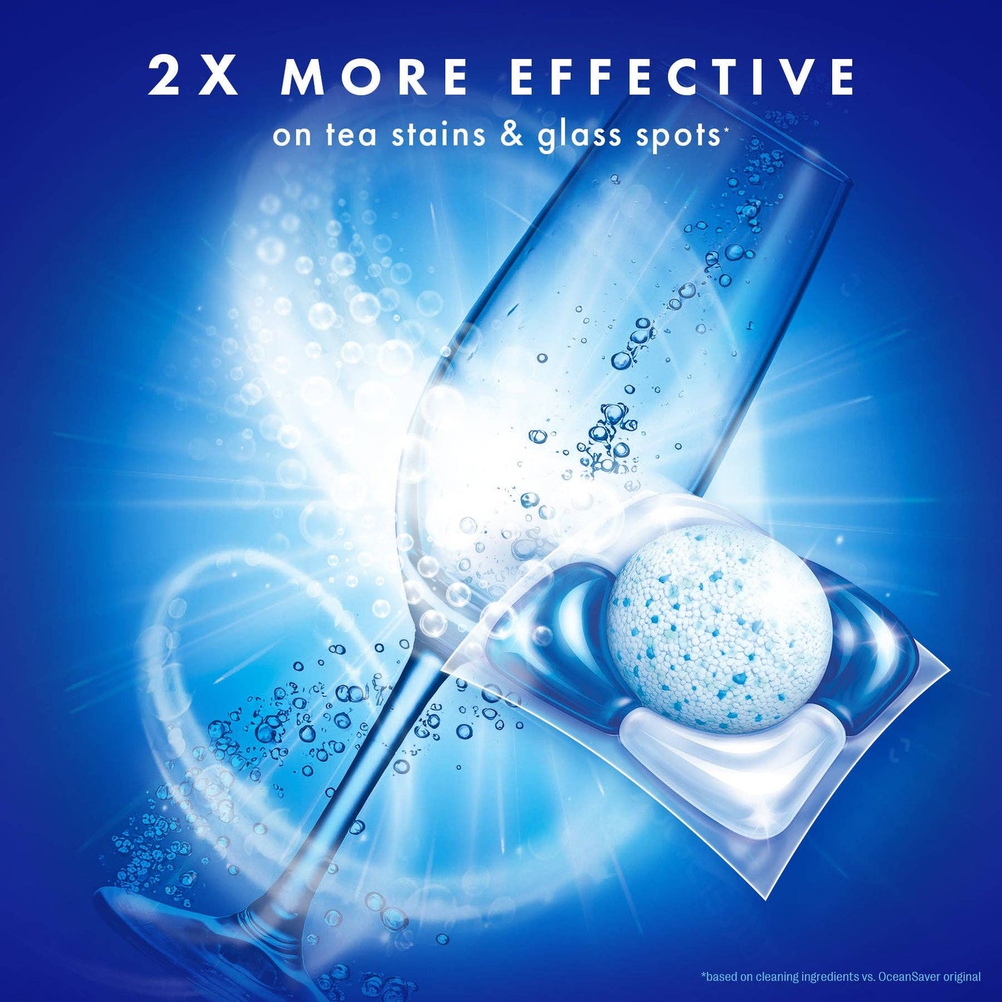 PEARL 5in1 Dishwasher Tablets