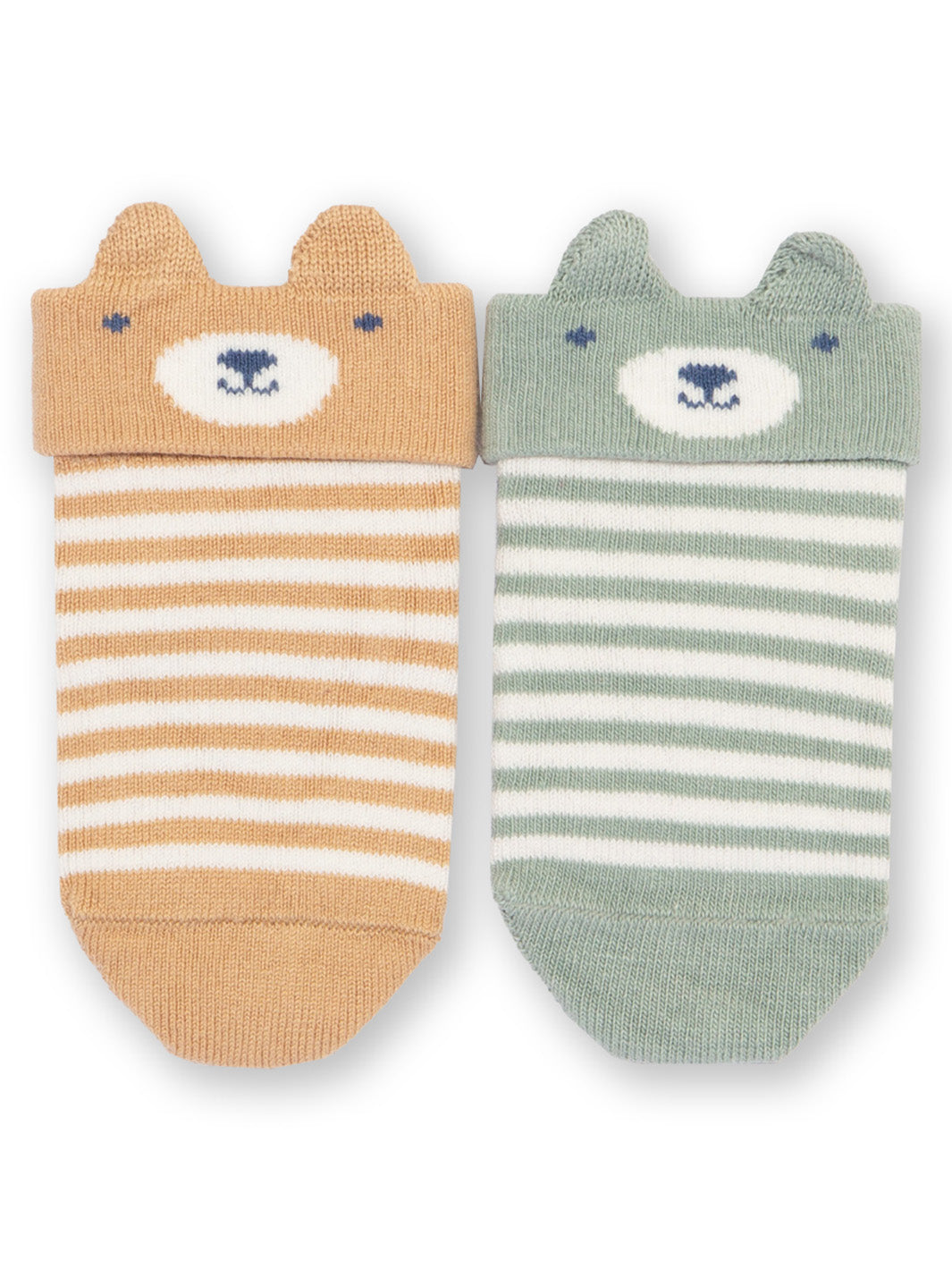 Kite Baby Bear Socks