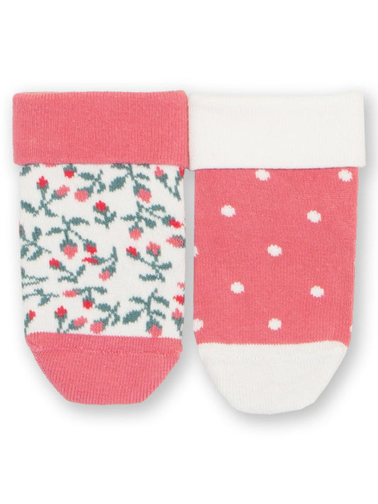 Kite Rosey Posey Socks