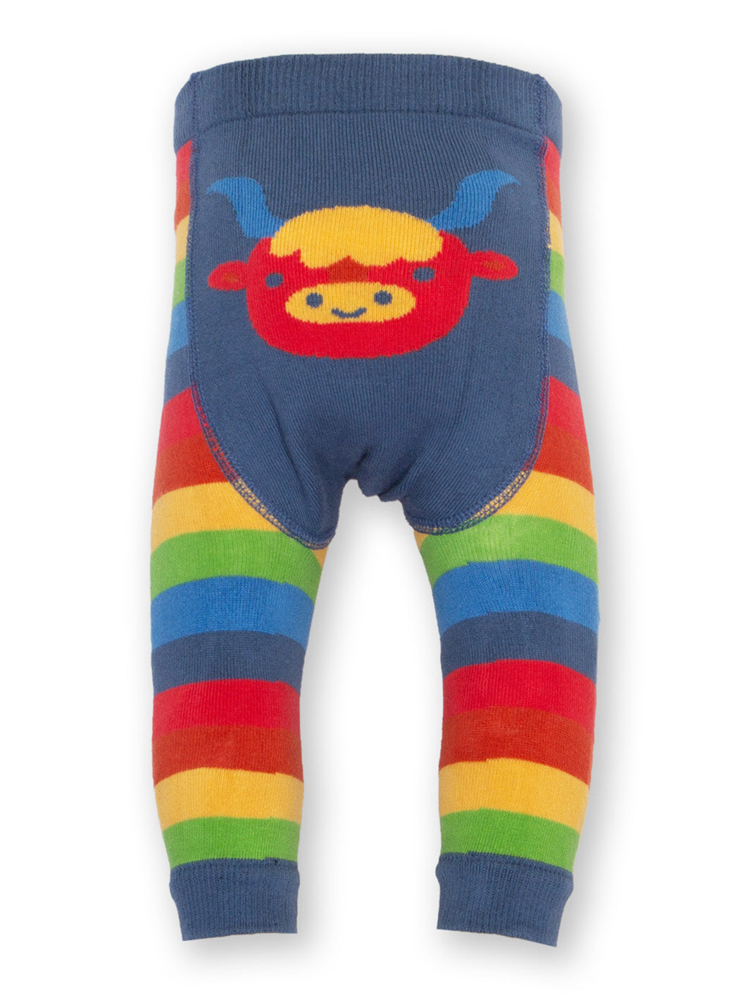 Kite Lunar Ox Knit Leggings