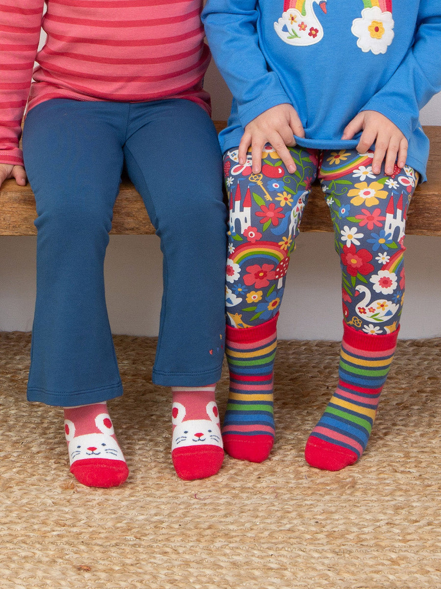 Kite Mrs Mouse Grippy Socks (Copy)