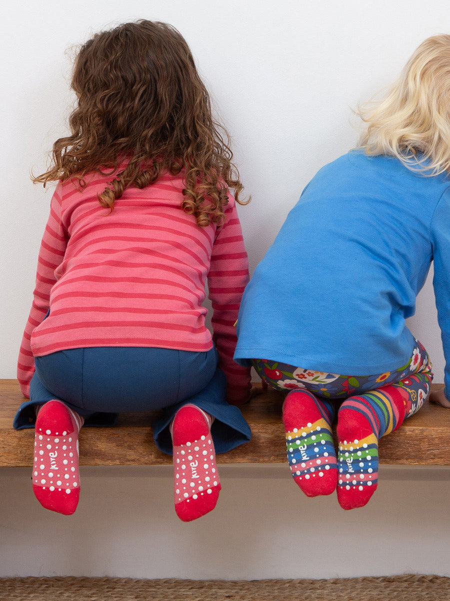 Kite Mrs Mouse Grippy Socks (Copy)