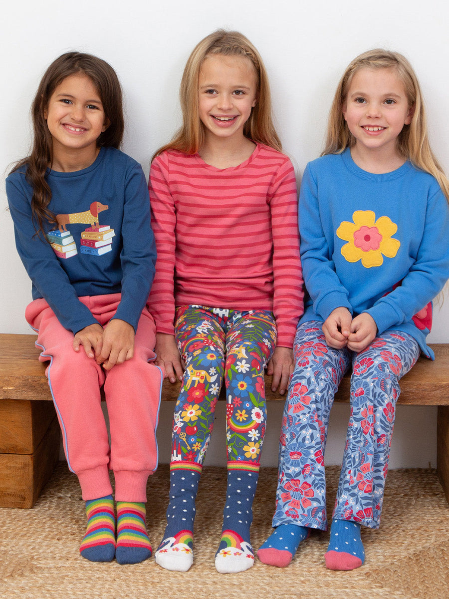 Kite Fairytale Socks