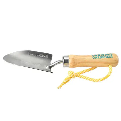 Growing Gardeners Hand Trowel FSC 100%