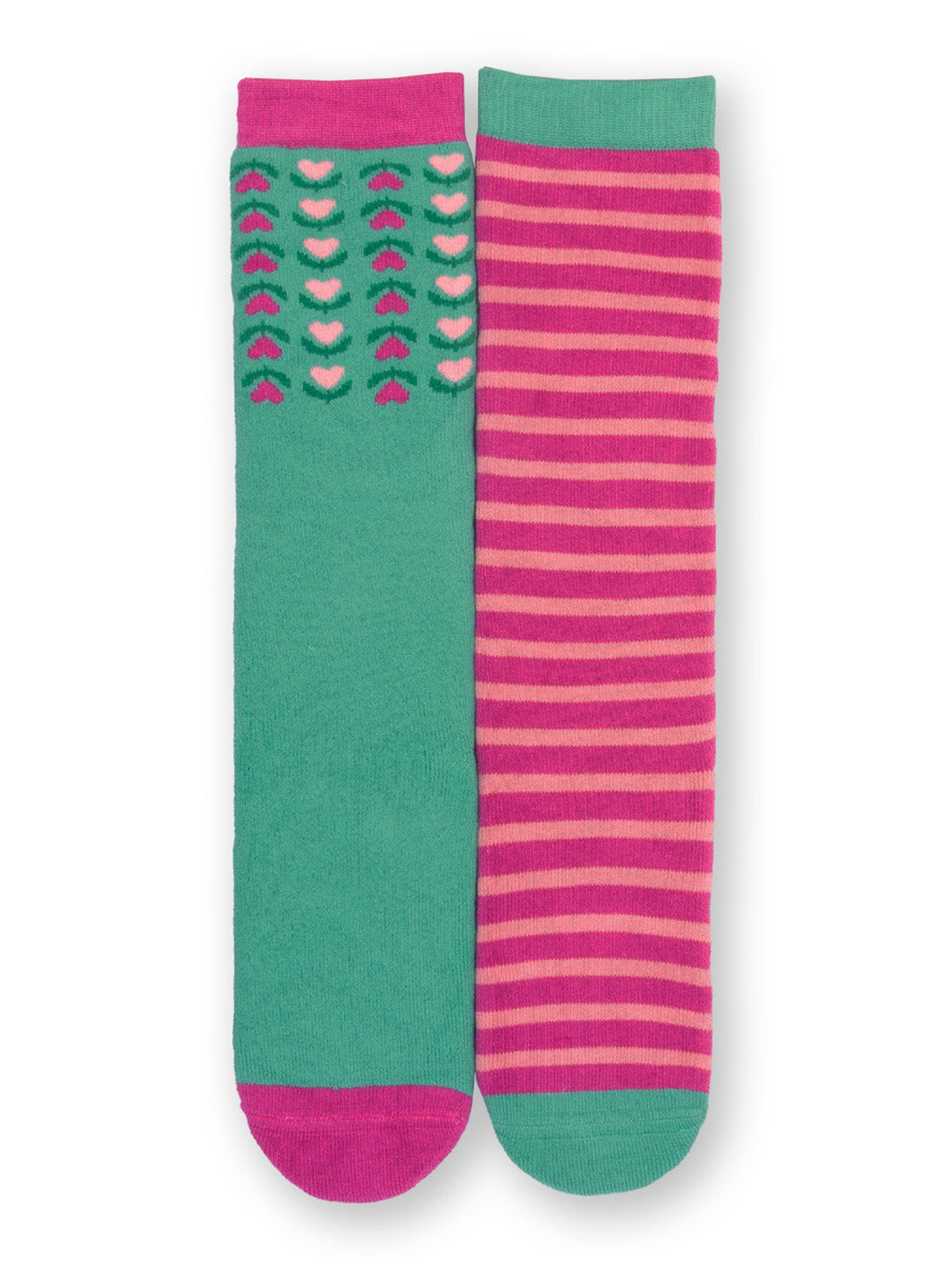 Kite Cosy Socks Flower Fable
