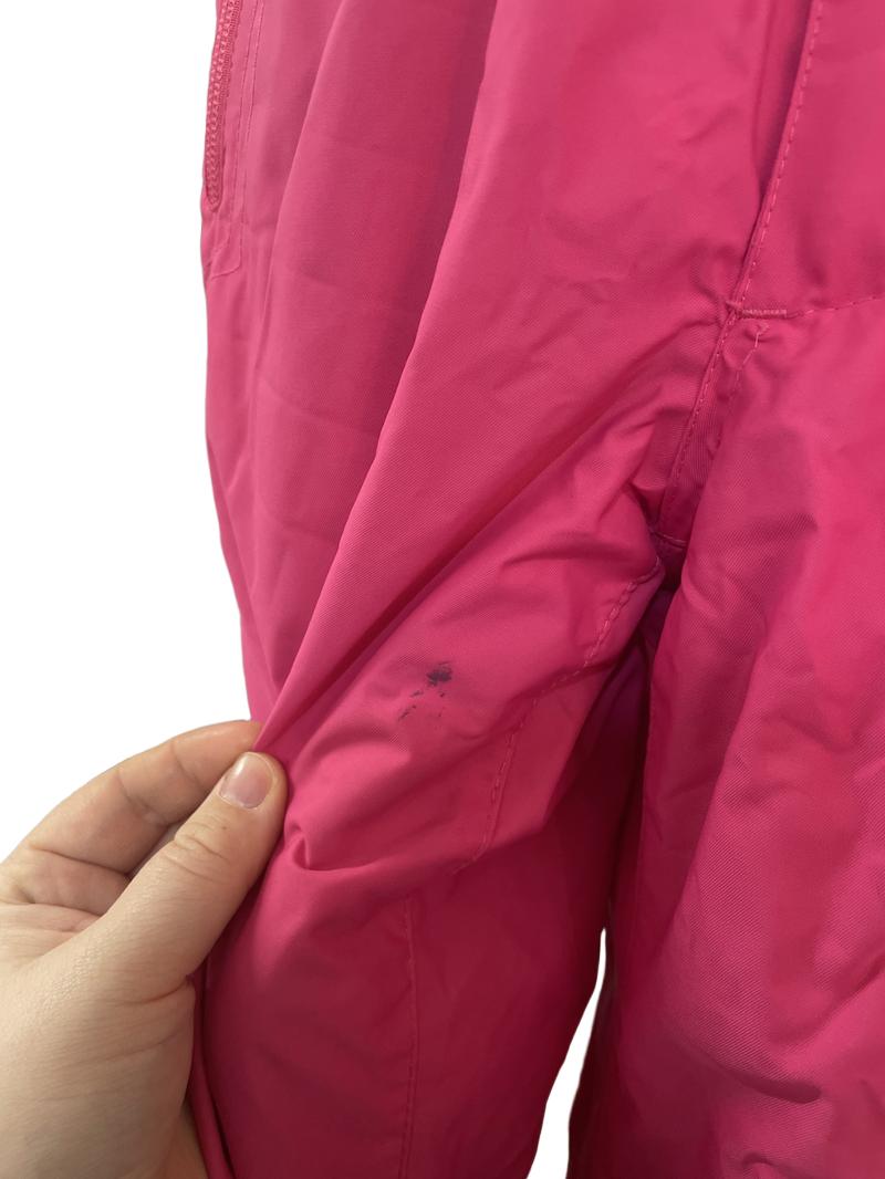 Preloved Wedze - Pink Ski Trousers/Salopettes.