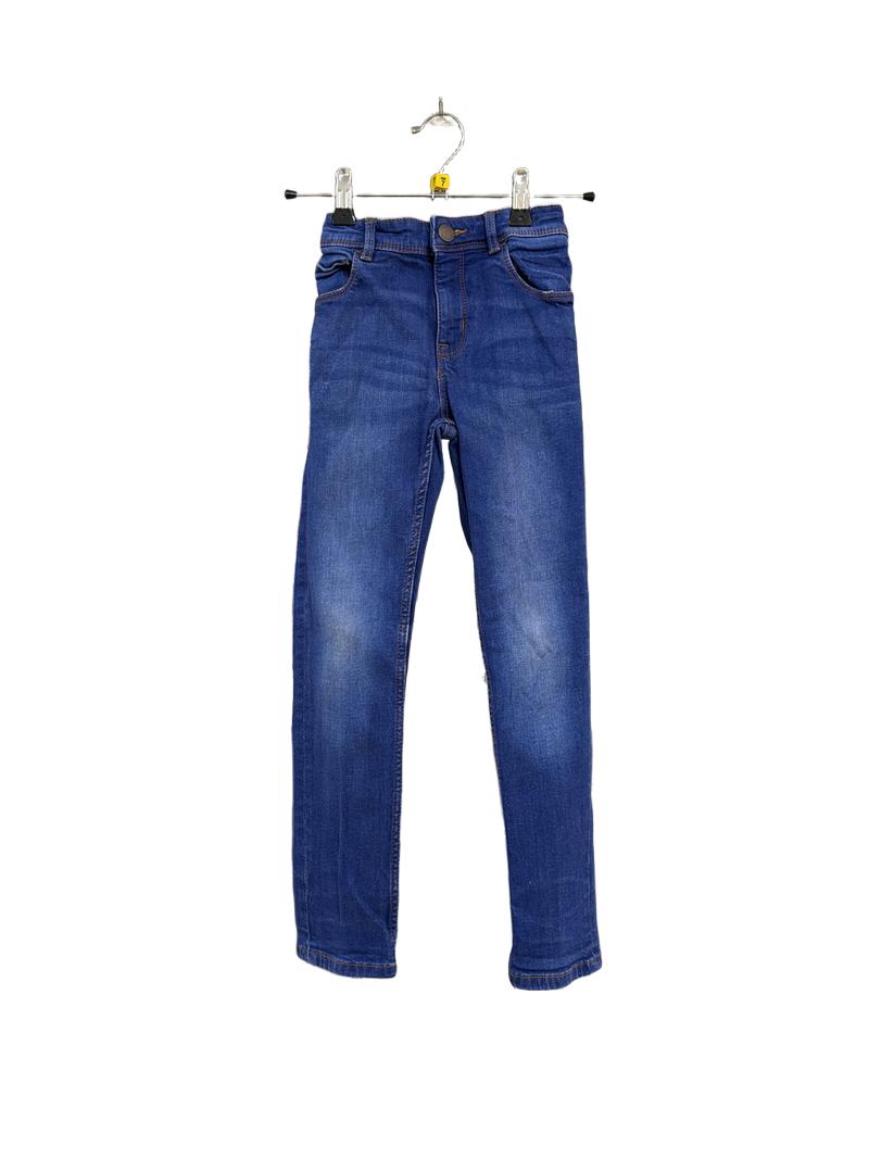 Preloved Next - Blue Jeans Slim (7y)