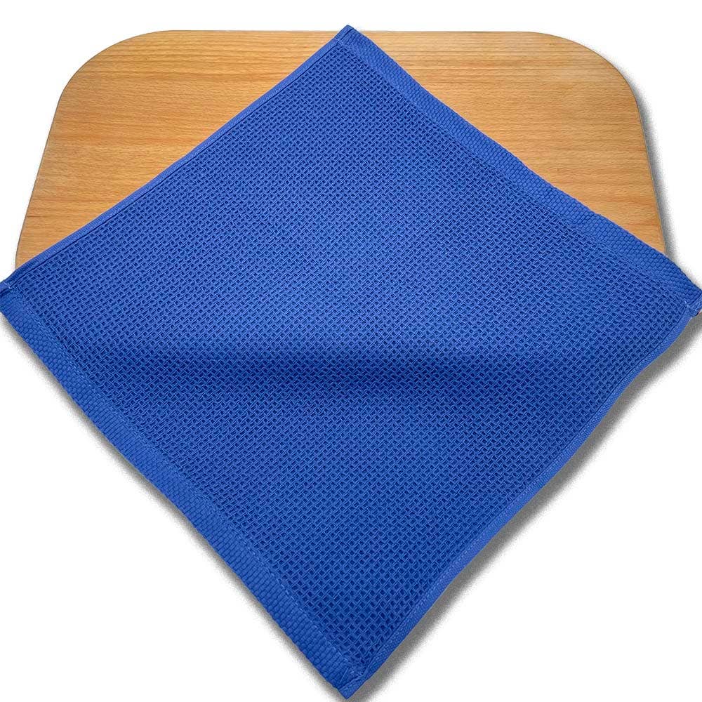 &Keep Cotton Waffle Dish Cloth