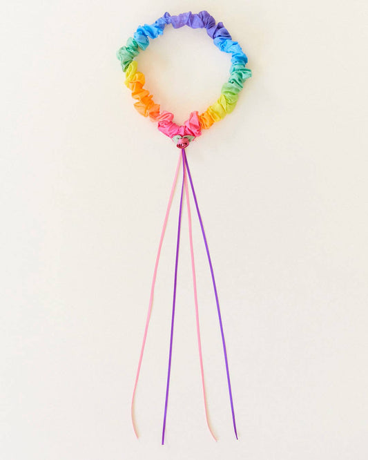 Sarah's Silks - Rainbow Garland