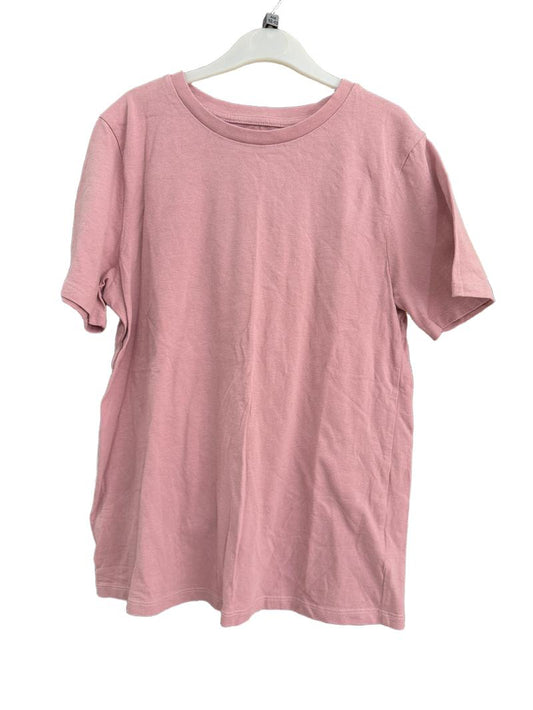 Preloved Next - Pink T Shirt (12-13y)
