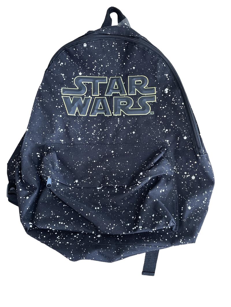 Preloved Next - Star Wars Ruck Sack Backpack